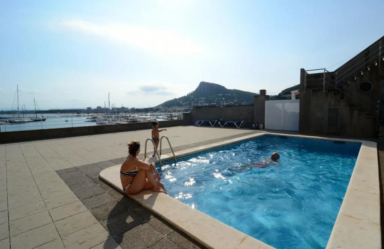 Appartement Treputxell 7 à L'Estartit