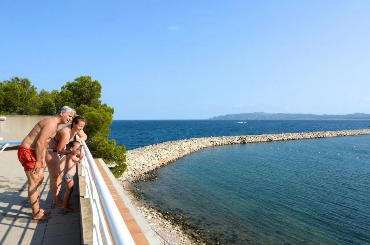 Appartement Treputxell 7 à L'Estartit