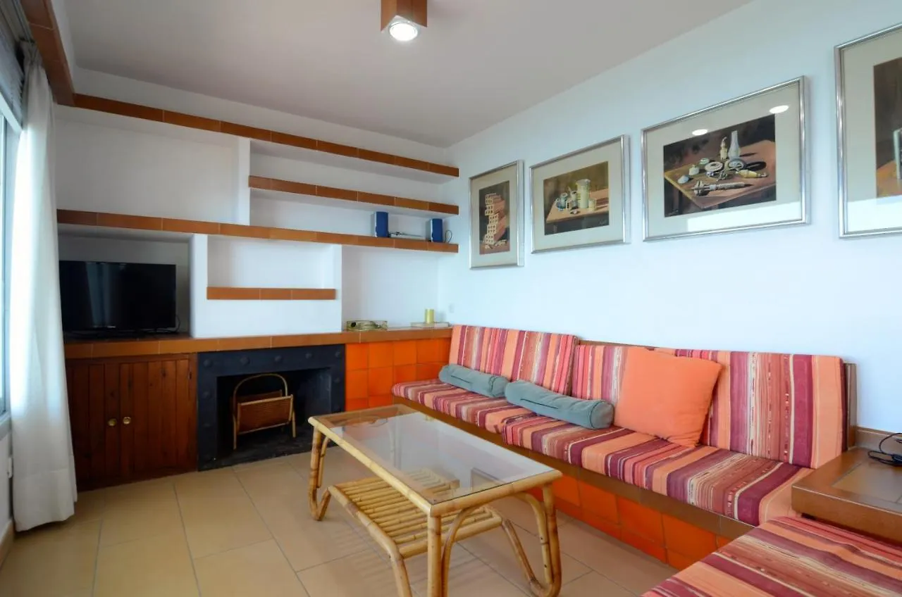 Appartement Treputxell 7 à L'Estartit
