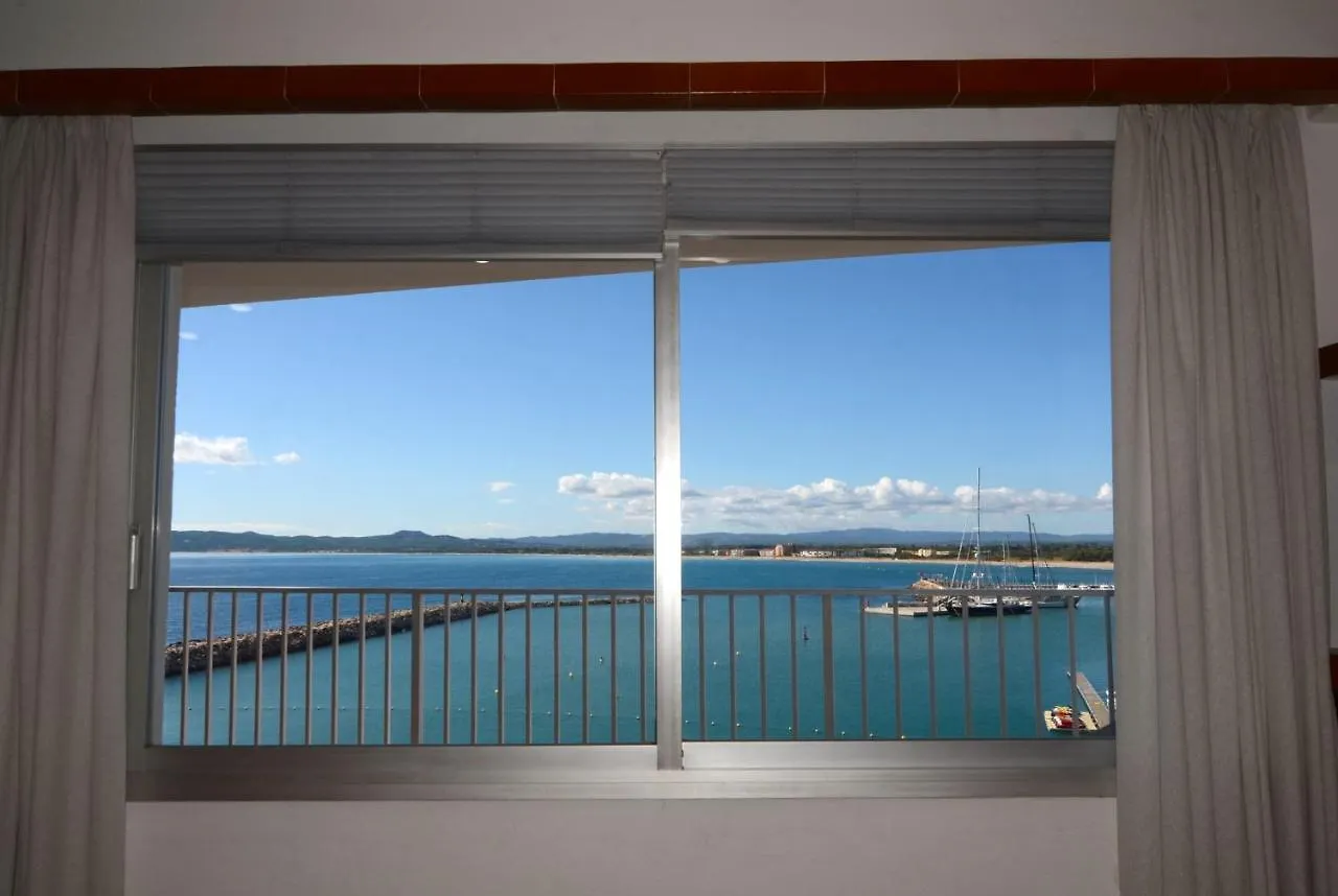 Appartement Treputxell 7 à L'Estartit Espagne