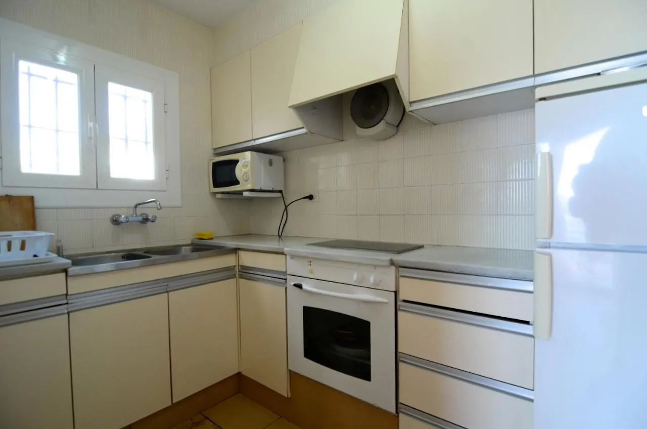 Appartement Treputxell 7 à L'Estartit
