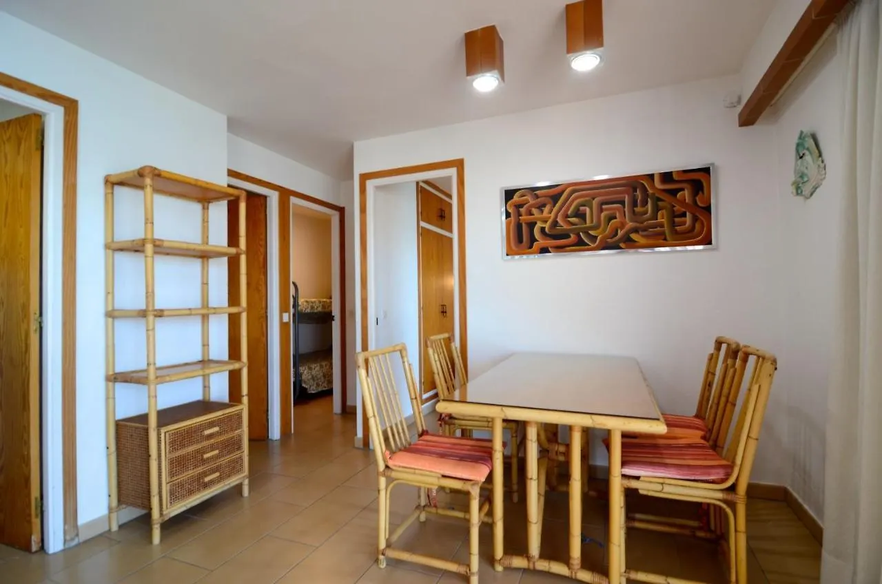 Appartement Treputxell 7 à L'Estartit