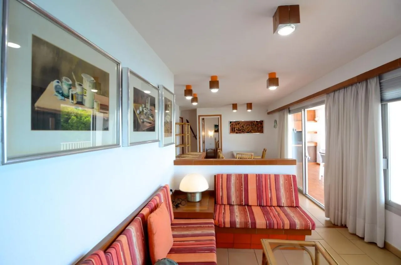 Appartement Treputxell 7 à L'Estartit Espagne