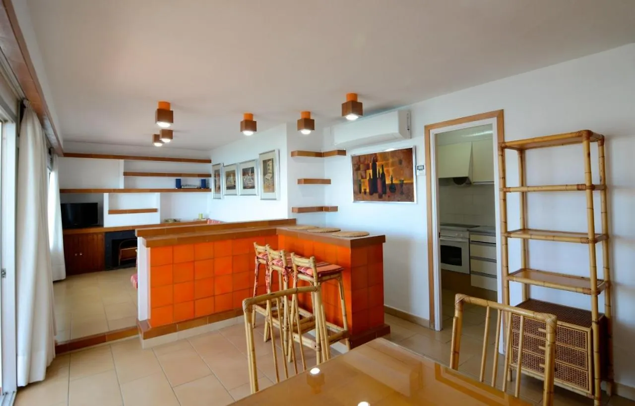 Appartement Treputxell 7 à L'Estartit