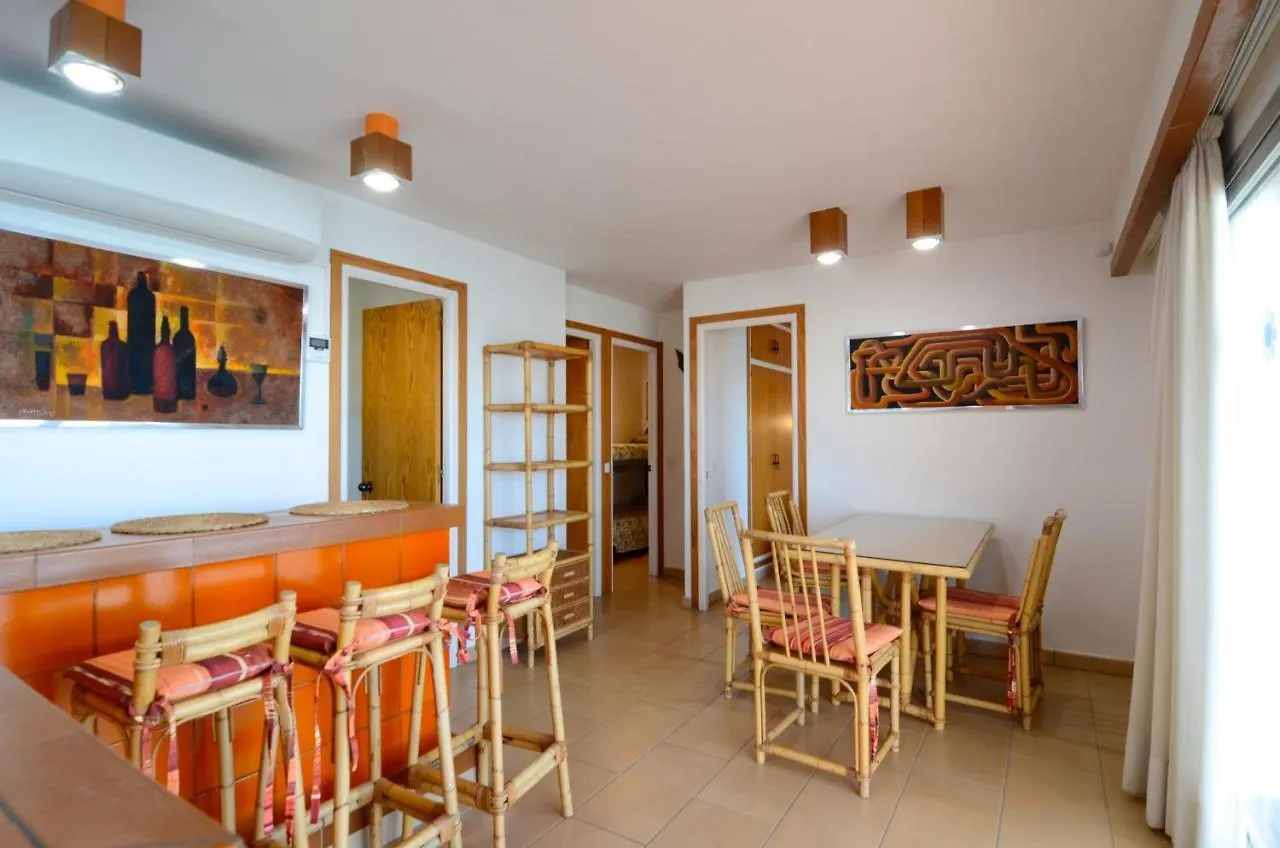 Appartement Treputxell 7 à L'Estartit 0*,  Espagne