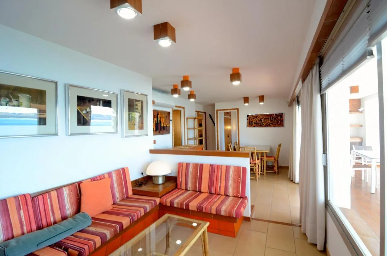 Appartement Treputxell 7 à L'Estartit Espagne