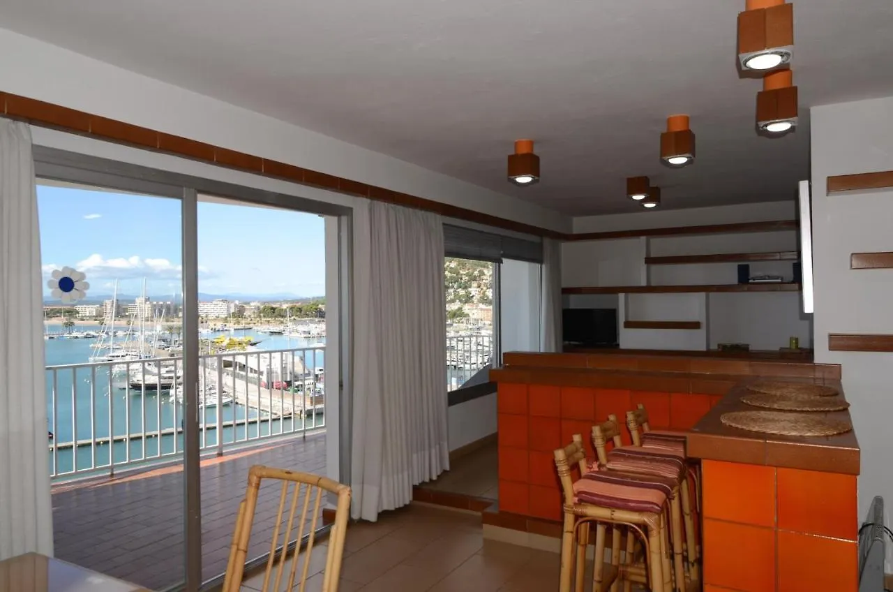Appartement Treputxell 7 à L'Estartit