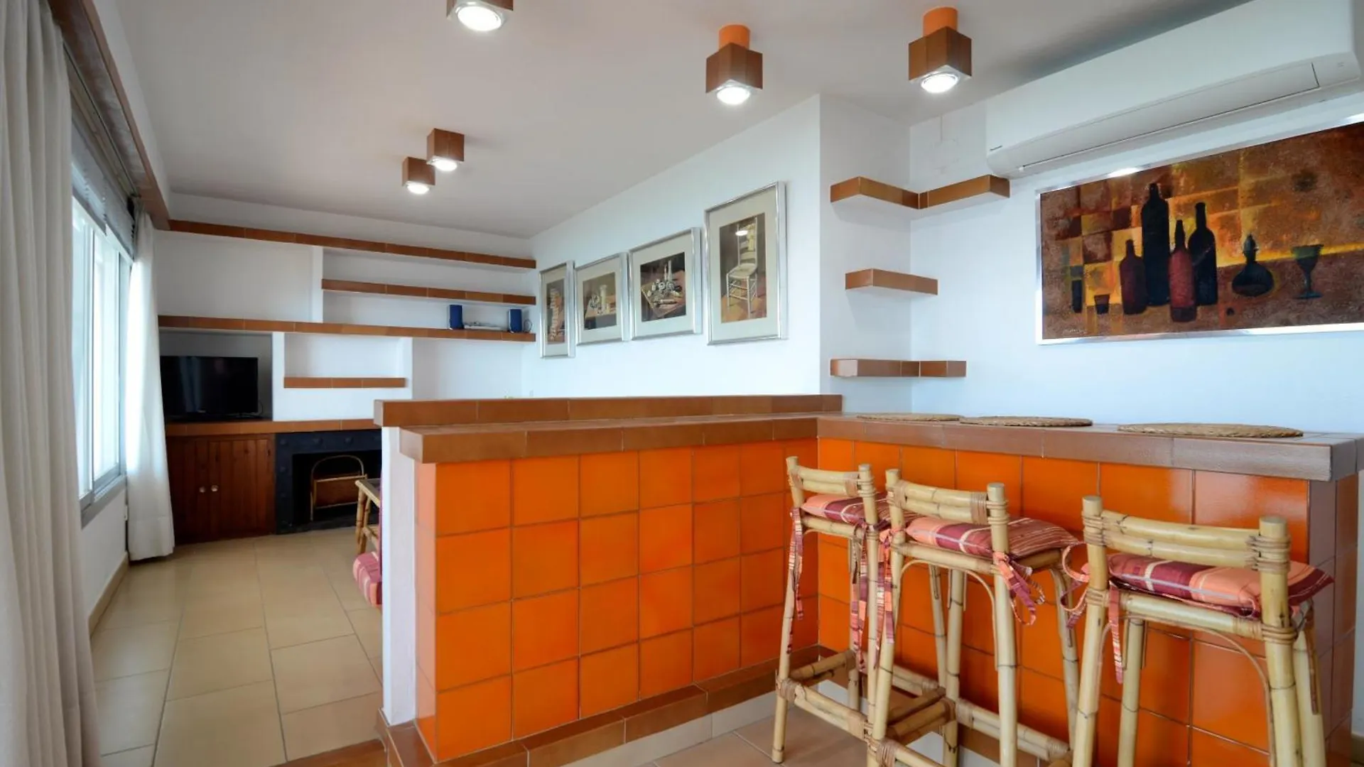 Appartement Treputxell 7 à L'Estartit Espagne