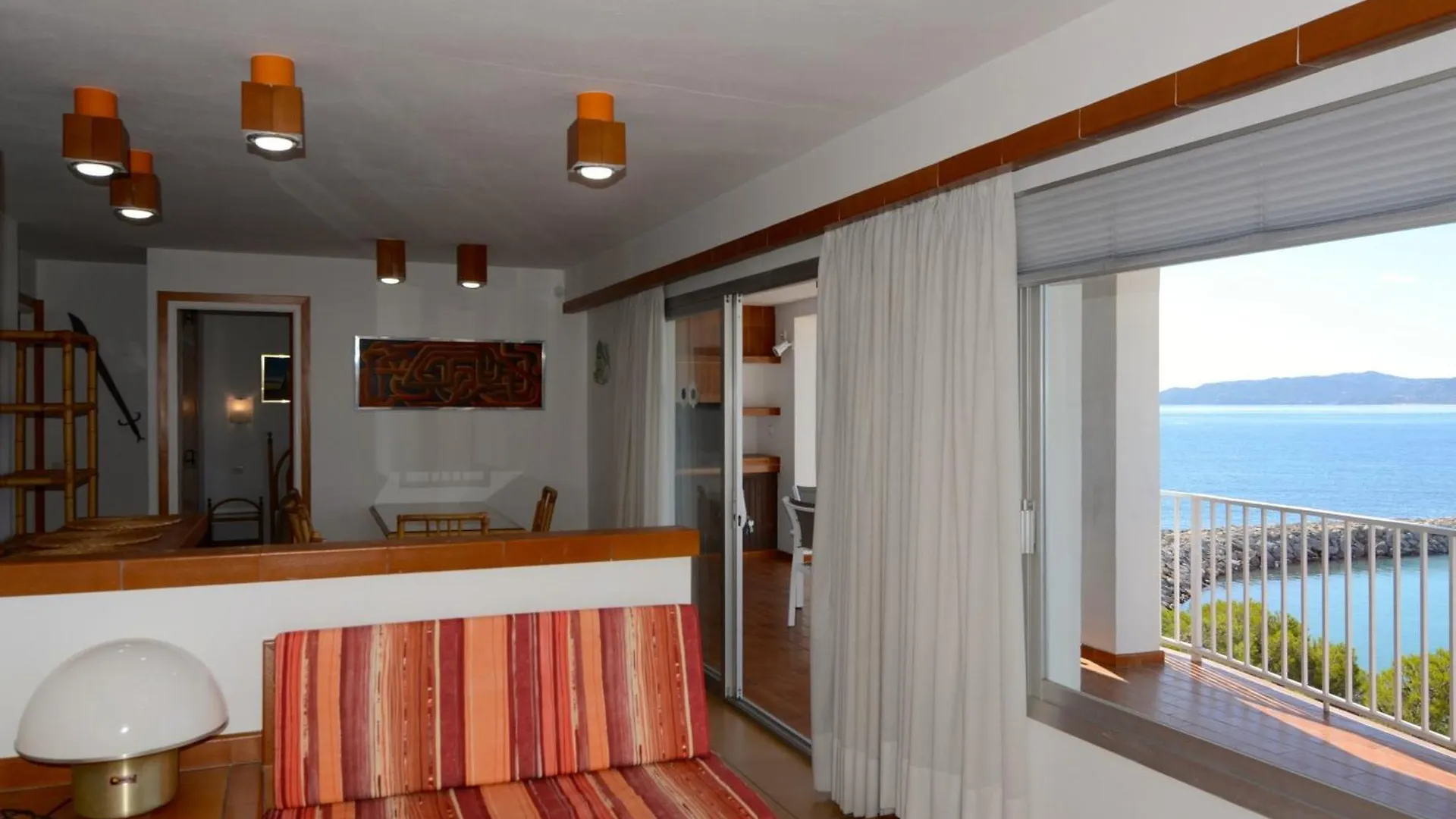 Appartement Treputxell 7 à L'Estartit Espagne