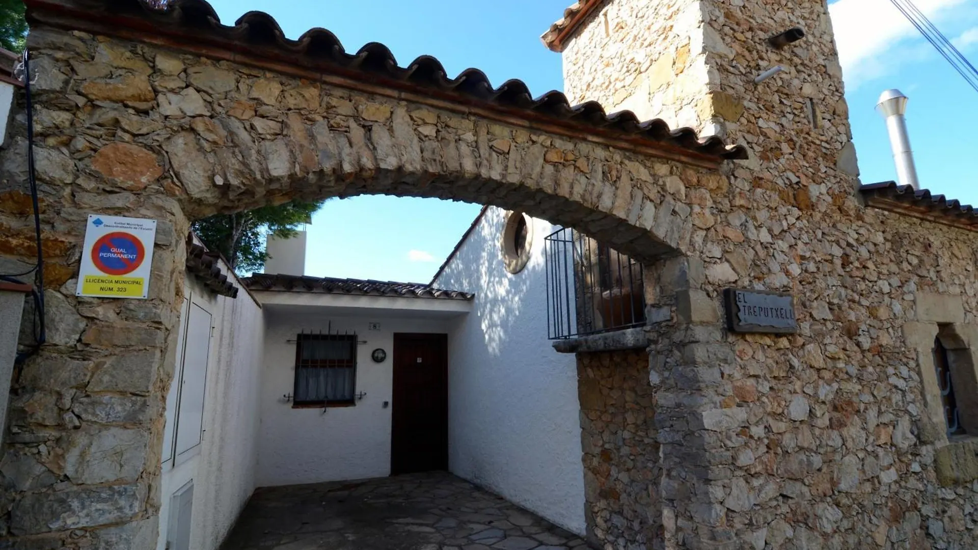 Appartement Treputxell 7 à L'Estartit