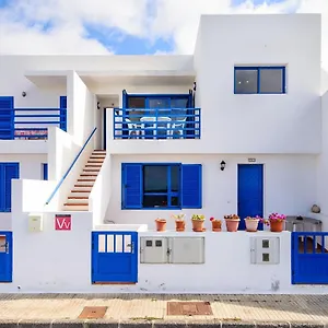  Appartement Mirador Del Roque Espagne