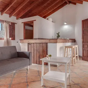  Hébergement de vacances Casa Alonso Espagne