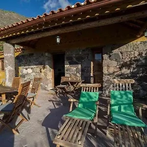  Chalet Bentayga Espagne