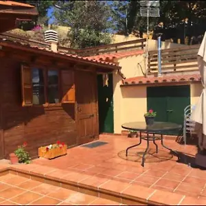 La Bruixa Rural Séjour à la campagne