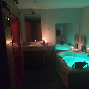 Atico Rural Appartement