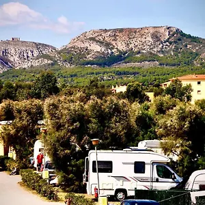 Camping La Sirena-l'estartit-mobile Homes By Lifestyle Holidays Camping