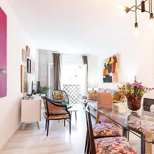  Appartement Vicky Victoria Espagne