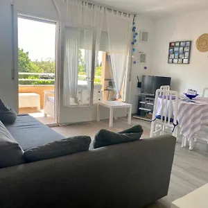  Appartement Costa Brava Espagne