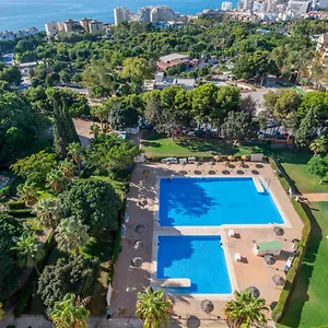  Appartement Hercules Playa Espagne