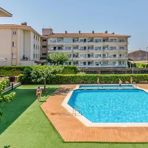 Pierre & Estartit Playa Appartement