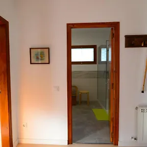  Appartement Ilse Espagne