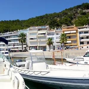  Appartement Escorpora Espagne
