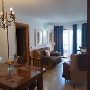  Appartement Piso Centro Espagne