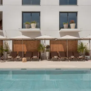 Marconia Boutique Appartement
