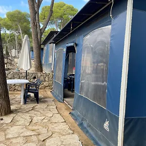 Castell Montgri **** Camping