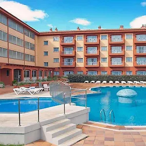 Rvapartaments Estartit Confort Appartement