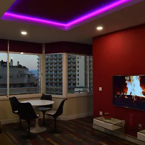  Appartement Diamond Espagne