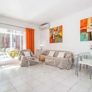  Appartement Urbanizacion La Roca, Estudio Espagne