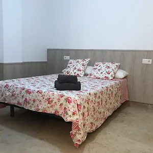  Appartement Amazing And Clean Studio Very Close To Center Espagne