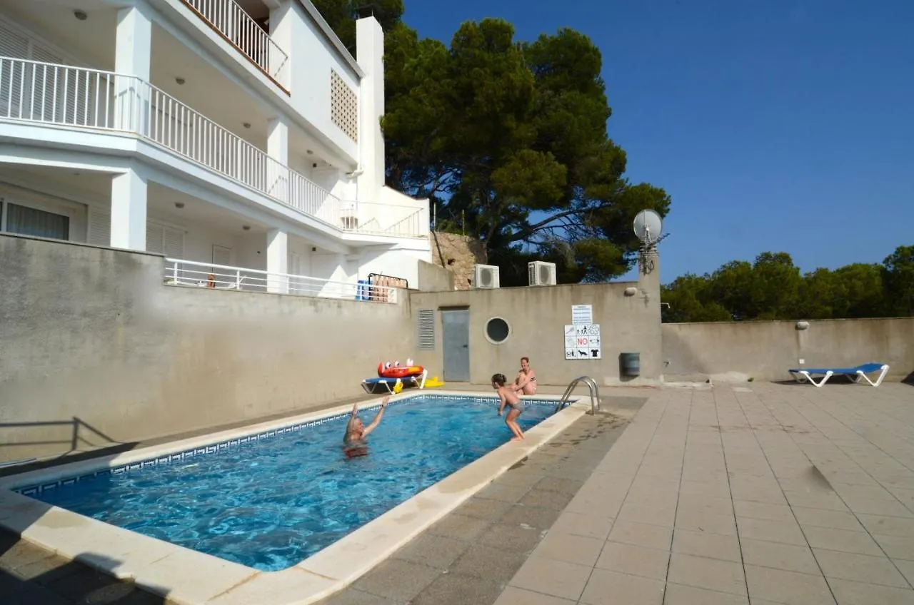Treputxell 7 Apartment L'Estartit 0*,  Spain
